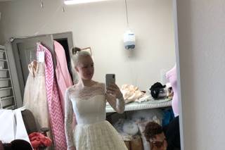 SE Bridal Alterations - 43
