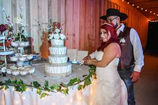 The Venue at Mudge Ranch - 23
