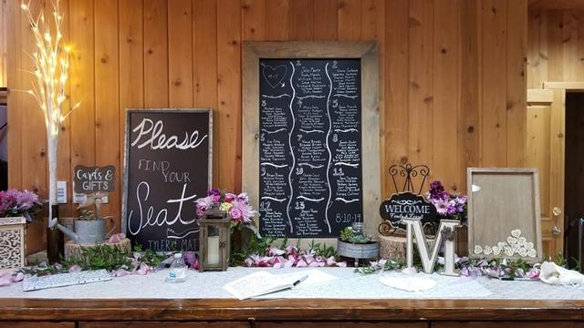 Magnolia Events + Errands - 4