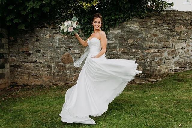 Alexa Poppe Wedding Photography - 4
