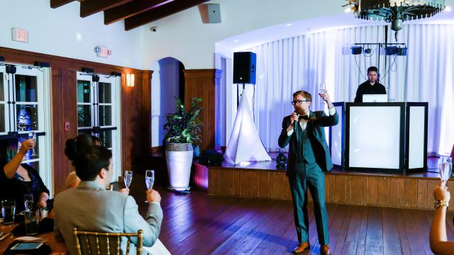 Miami Beach Woman's Club - 4