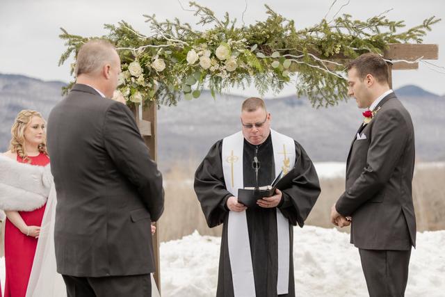 FLX Wedding Officiant - 4