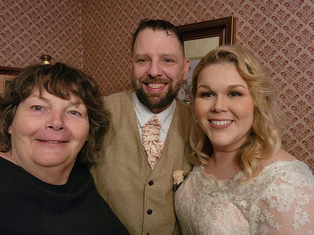 Gail Hoover The Celebrant - 1