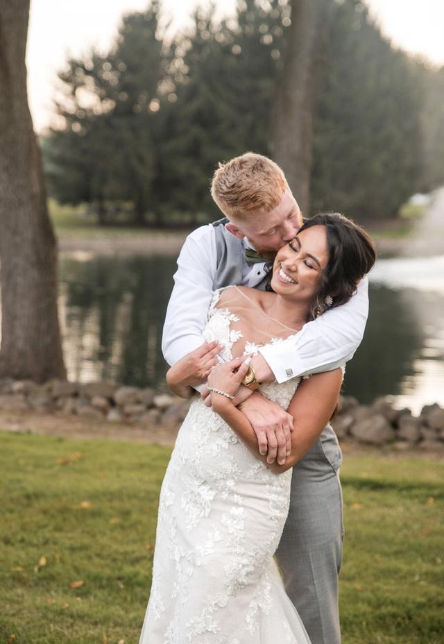 Bridal Hair by Jahnessa - 2