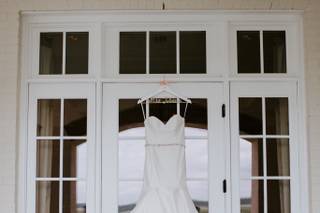 Monica's Bridal - 14