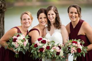 Jamie D'Agostino Makeup Artistry - 45