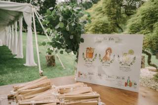 Cartwright & Daughters Tent & Party Rentals - 15