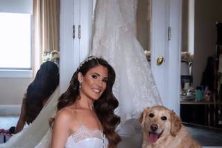 Ani Wolff Weddings & Events - 21