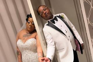 Celebrations Wedding Venue - 17