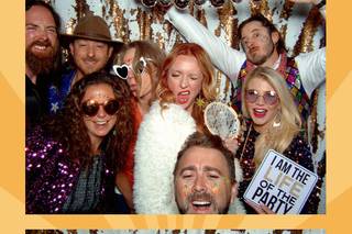 Epics Photo Booth - 24