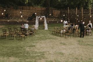 Beautiful Weddings & Event Rentals - 48
