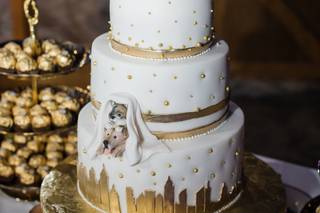 Sugar Divas Cakery - 19