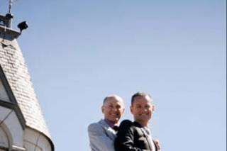 Central Park Wedding Ceremonies by Happenings - 18