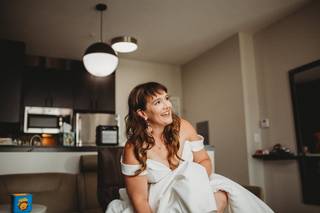 Cactus Mane Bridal - 8