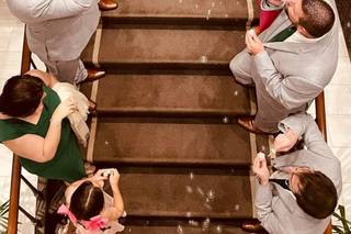 Confetti Events - 12