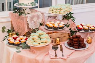 Save the Date Rentals and Events, Inc - 24