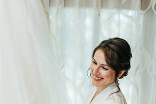 Makeup by Donna Rae & Hair Team - 31