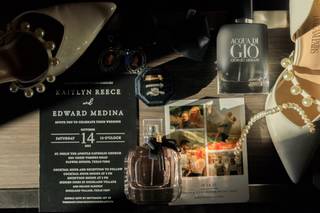 Beautiful Wedding Announcements - 15