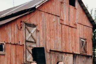 Shaw House Band - 6