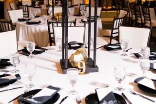 Black Iris Floral Events - 7