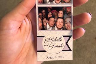 Sunflower Photo Booth Company - 16