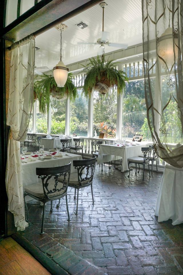 The Hilltop Club - 2