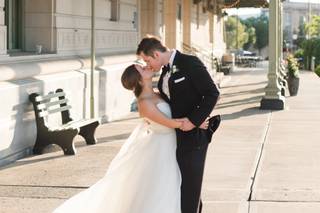 Radisson Lackawanna Station Hotel - 27
