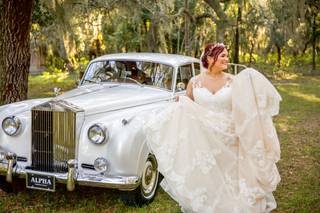 Nikki's Glitz And Glam Bridal Boutique - 13