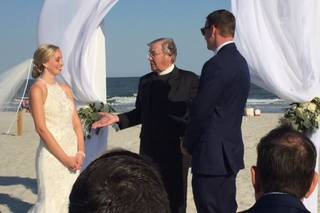 A Wedding in Paradise - 26