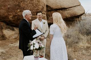 Joyful Weddings & Events - 19