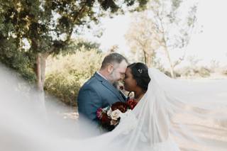 The Secret Garden at Rancho Santa Fe - 17