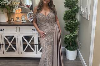 The Bridal Boutique at Always a Bridesmaid - 6