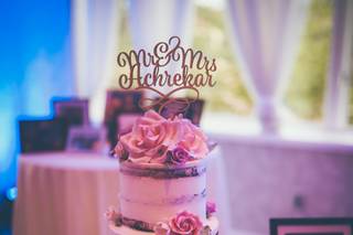 The Vintage Cake - 15