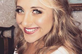 Makeup by Christine - 17