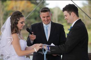 Josh Withers Wedding Celebrant - 12