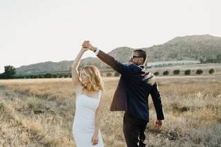First Comes Love Weddings & Events - 6