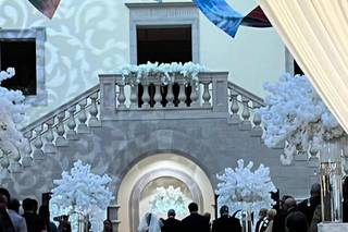 1 Elegant Event, Wedding and Event Planning - 7