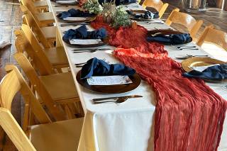 Weddings at Eisler Farms - 15
