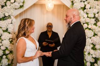 Philadelphia Wedding Chapel - 5