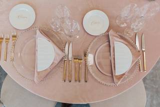 Ciel Bleu Event Design - 6