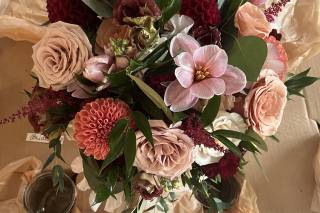 Floral Designs by Justine - 14