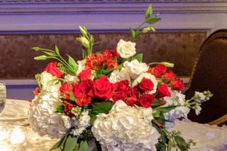 Country Arts and Flowers - 9