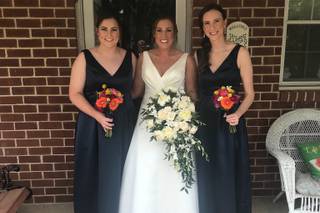 Risher Van Horn Florist - 143