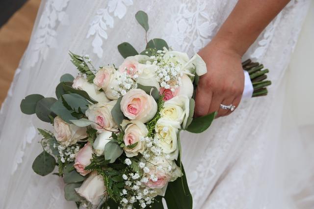 Exotic Flower Designs - 3