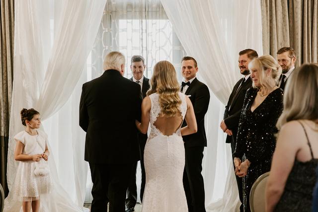 Vocelles | The Bridal Shoppe - 3