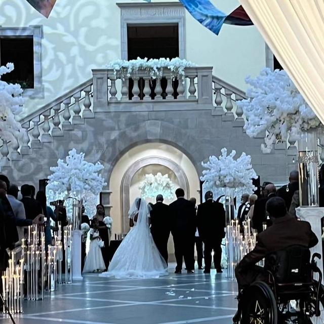1 Elegant Event, Wedding and Event Planning - 3