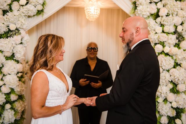 Philadelphia Wedding Chapel - 4