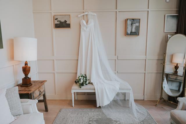 The Harper by Wedgewood Weddings - 4