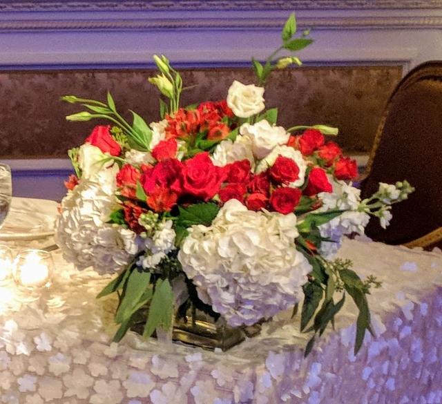 Country Arts and Flowers - 3