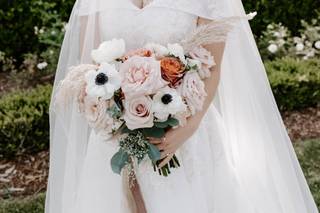 Chic Flowers - 34
